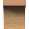 Ekena Millwork Huntington Rough Sawn Rafter Tail, Western Red Cedar, 6"W x 8"H x 32"L RFT06X08X32HUN00RWR - alternate 4